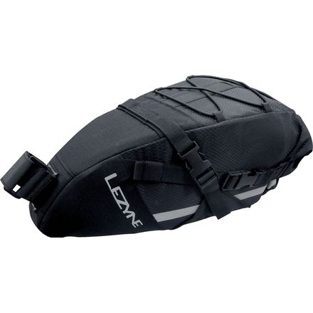 XL Caddy Saddle Bag