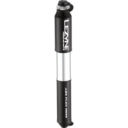 Pressure Drive Pump