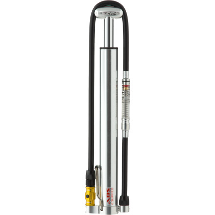 Micro Floor Drive High Volume Pump