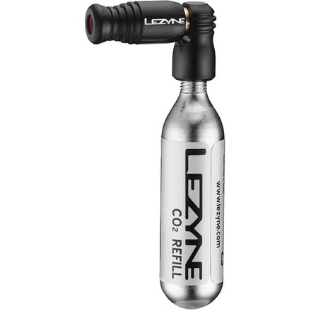 Trigger Speed Drive Co2 Inflator