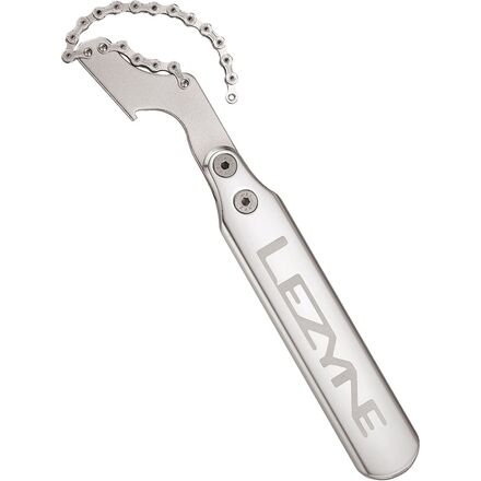 CNC Chain Rod
