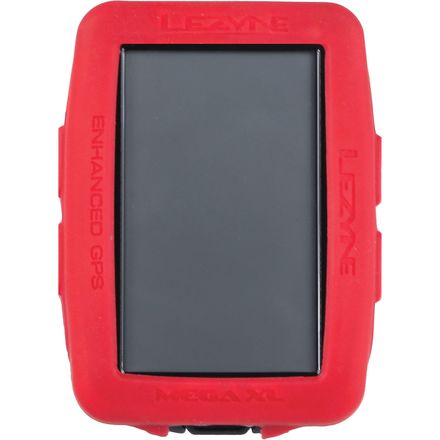 Mega XL GPS Cover