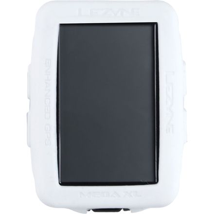 Mega XL GPS Cover