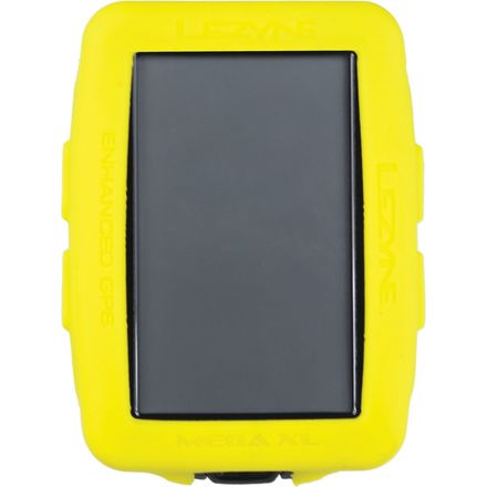 Mega XL GPS Cover