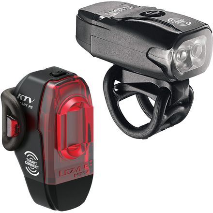 KTV Drive + KTV Pro Smart Light Pair