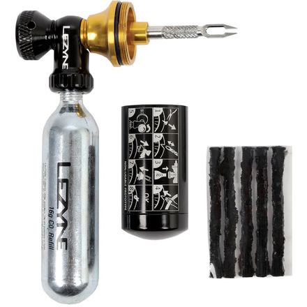 Tubeless Blaster - without CO2