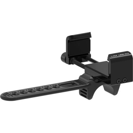 Lezyne - Smart Vise Phone Mount - Black
