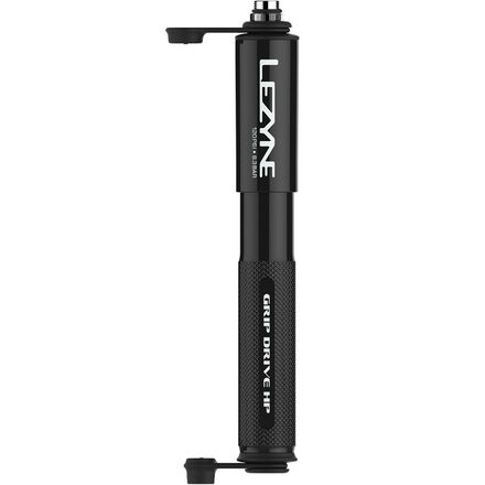 Grip Drive HP Pump