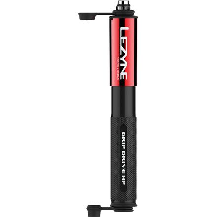 Grip Drive HP Pump