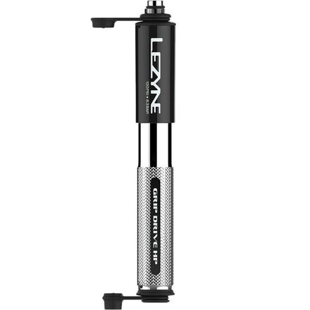 Grip Drive HP Pump