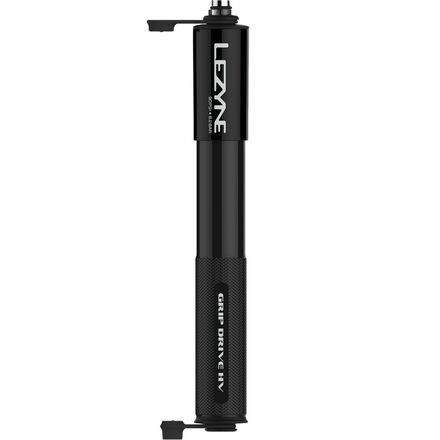 Grip Drive HV Pump