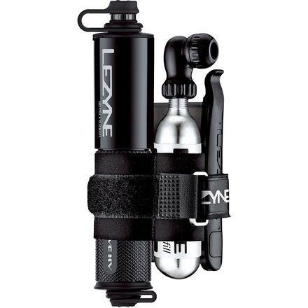 Pocket Drive HV Loaded Pump