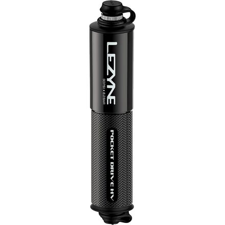 Pocket Drive HV Pump