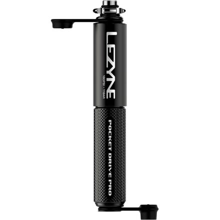 Pocket Drive Pro Pump