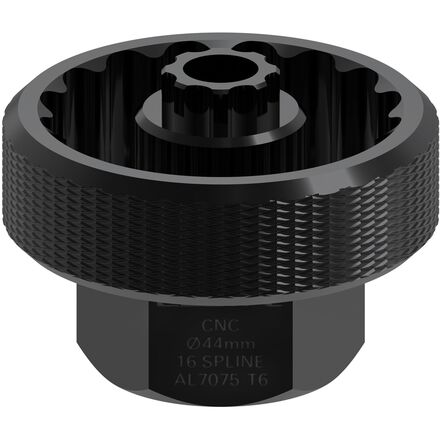 CNC Alloy Bottom Bracket Tool