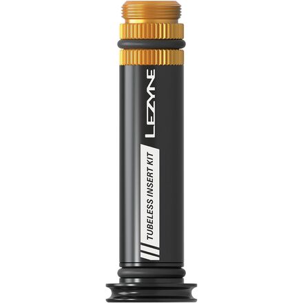 Tubeless Insert Kit