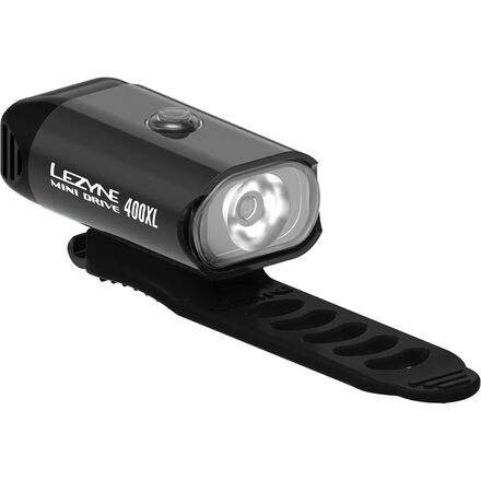Mini Drive 400 Headlight