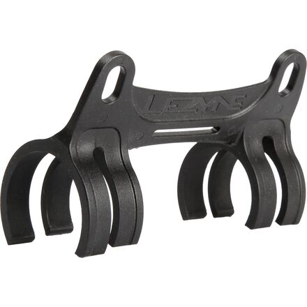 Lezyne - HP Pump Mount - Black