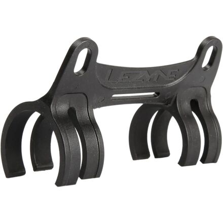 HV Pump Mount