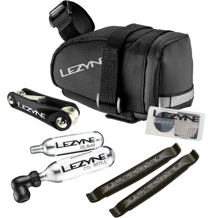 M-Caddy Tubeless Kit