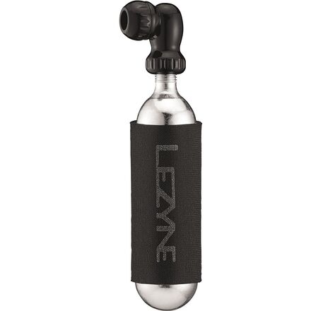 Lezyne Caddy Seat Bag - Thumbnail 5