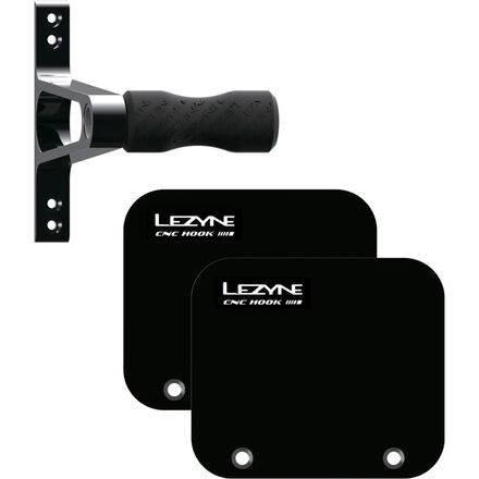 CNC Alloy Wheel Hook