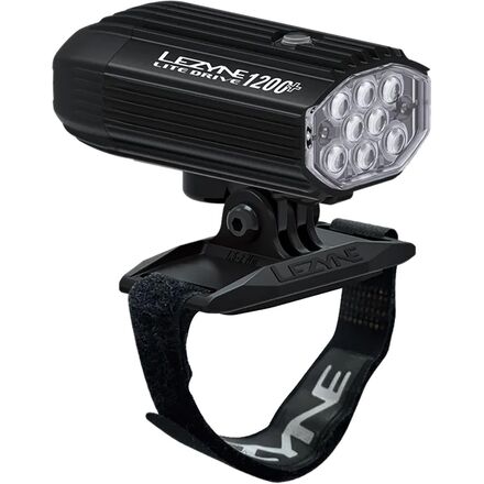 Helmet Lite Drive 1200 Plus Headlight
