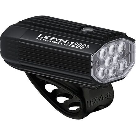 Lite Drive 1200 Plus Headlight