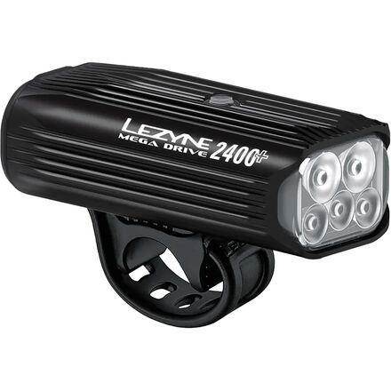 Mega Drive 2400 Plus Headlight