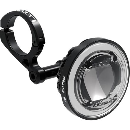 Orbis STVZO E600 E-Bike Headlight