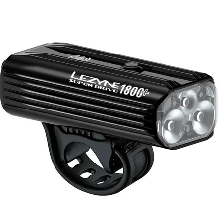 Super Drive 1800 Plus Smart Headlight