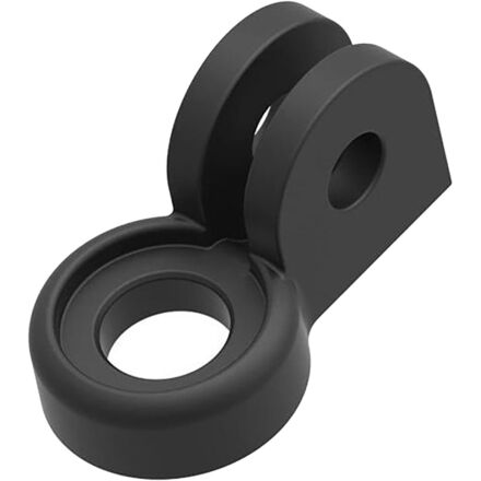 Lezyne - Go-Pro Led Adapter Mount - Black