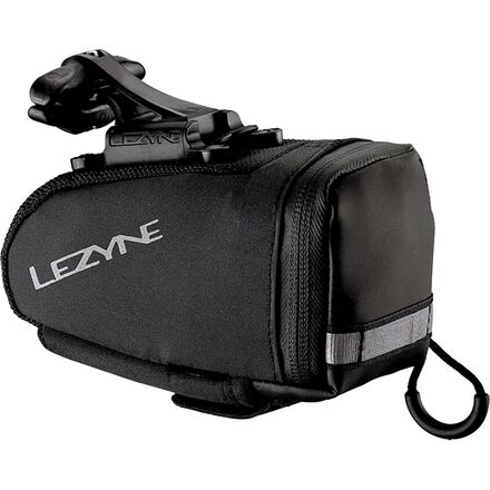 Lezyne - Caddy Qr - Black