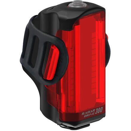 Radar Drive Rear