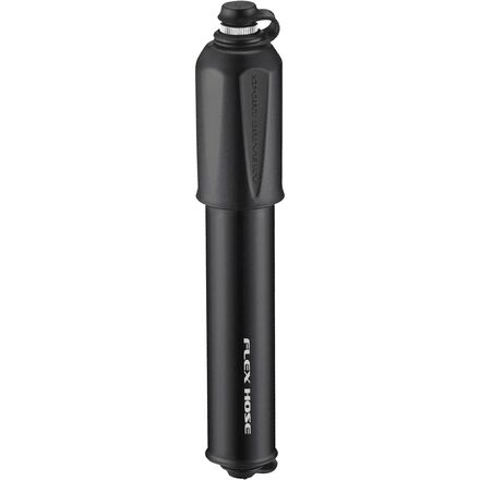 Lezyne - Sport Drive Hv - S - Black