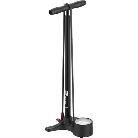 Lezyne - Sport Floor Drive 3.5 - Black