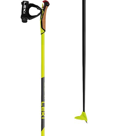 LEKI - PRC 650 Ski Poles