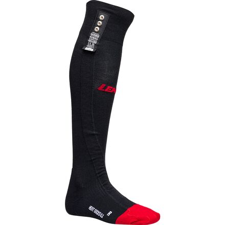 6.1 Heat Sock