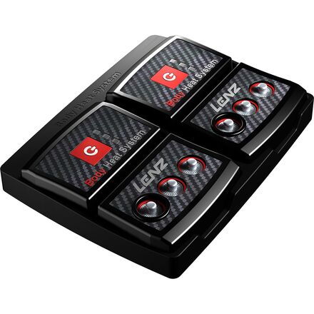 Lenz - RCB 1400 Lithium Pack