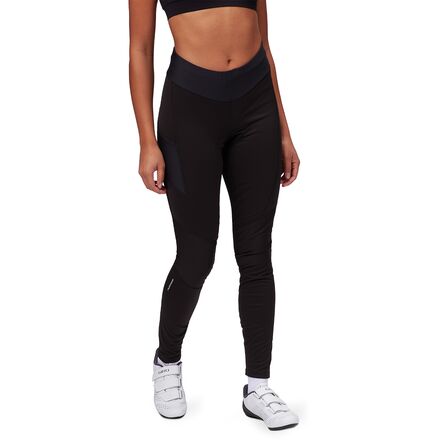 Solano Chamois Tights - Women's