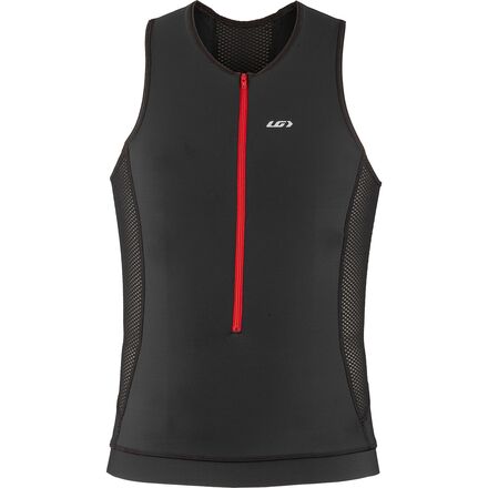 Sprint Tri Sleeveless Jersey - Men's