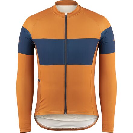 Rugged Long-Sleeve Jersey - Men's