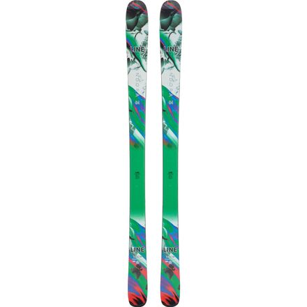 Line - Pandora 84 Ski - 2024 - Women's