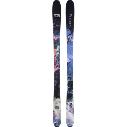Line - Pandora 85 Ski - 2025