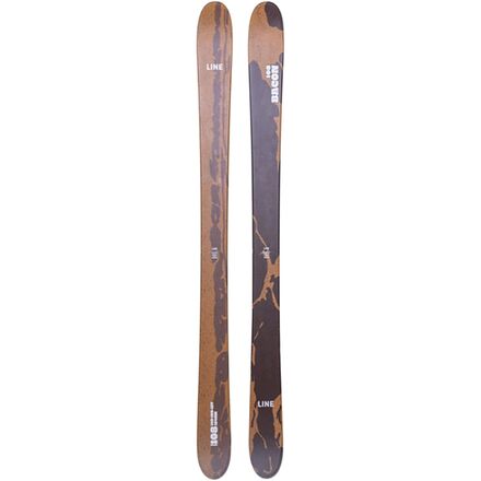 Bacon 108 Ski - 2026