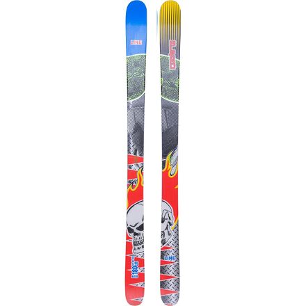 Blend Ski - 2026