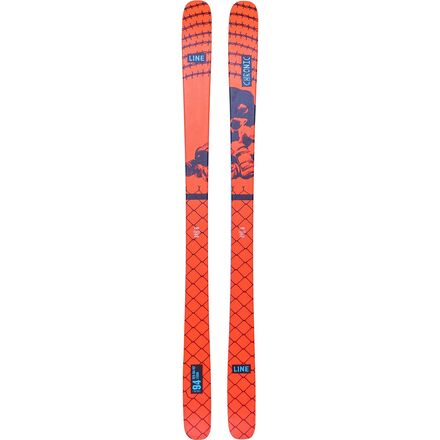 Chronic 94 Ski - 2026
