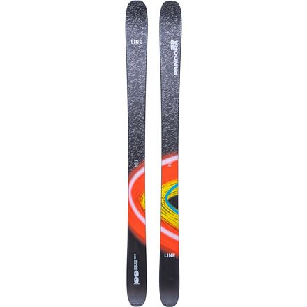Pandora 99 Ski - 2026