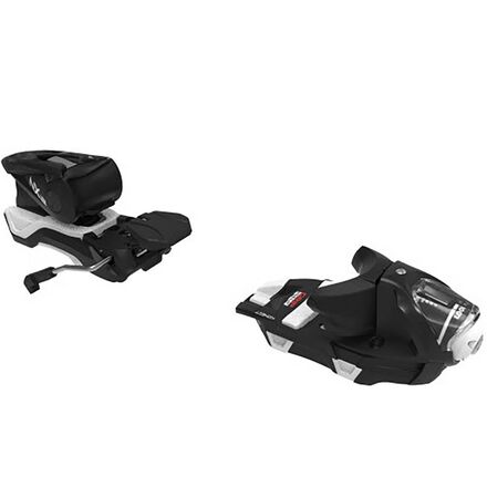Look - Nx 12 Konect Gw Rts B100 - Black