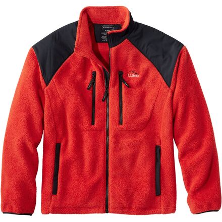 All Conditions Fleece Jacket - Men's